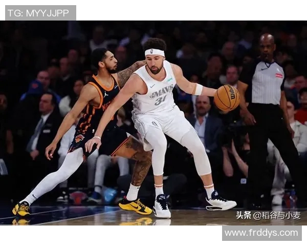 克莱-汤普森独行侠三分命中率跌至生涯新低，合同到期或成自由球员