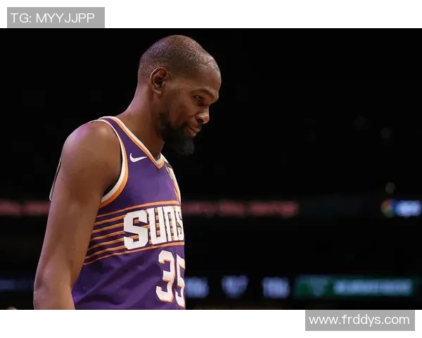 火箭队期待杜兰特持续高水平发挥以实现攻守兼备的完美表现