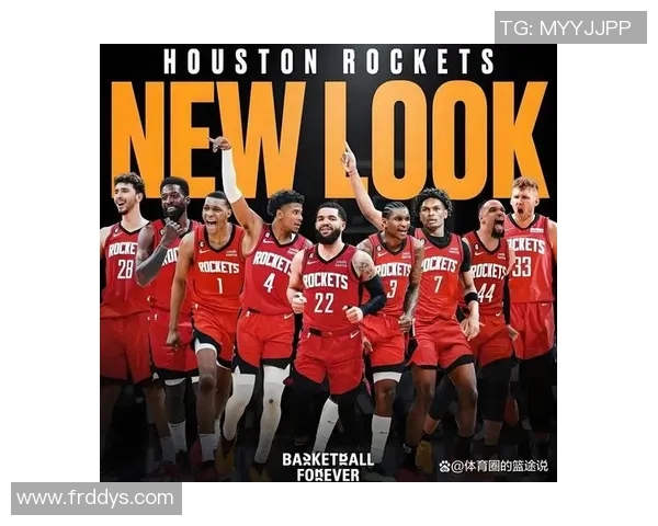 五支进攻天花板球队KD携手火箭开启全新篇章